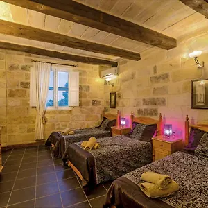 Valletta Villa Zejtun