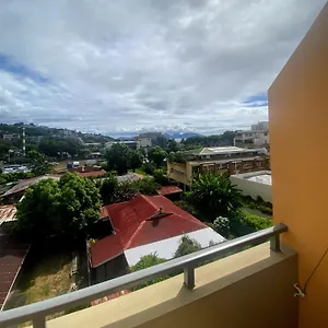Recent Bel Papeete Apartment Papeete (Tahiti)