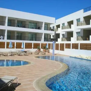 Chromata Lagoon Apartment Protaras